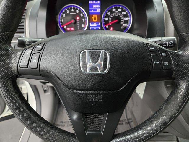used 2011 Honda CR-V car, priced at $13,495