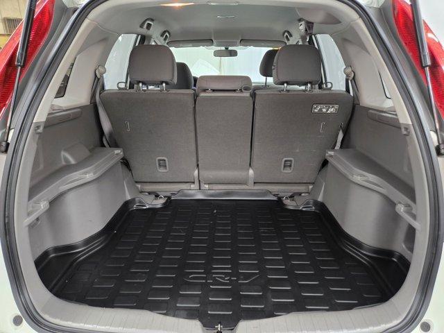 used 2011 Honda CR-V car, priced at $13,495