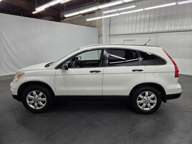 used 2011 Honda CR-V car, priced at $13,495