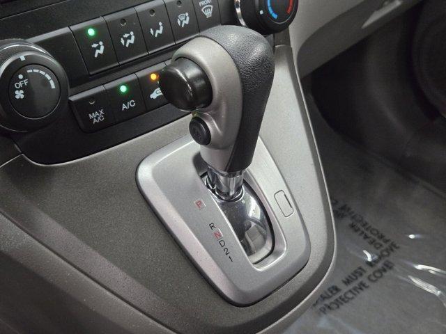 used 2011 Honda CR-V car, priced at $13,495
