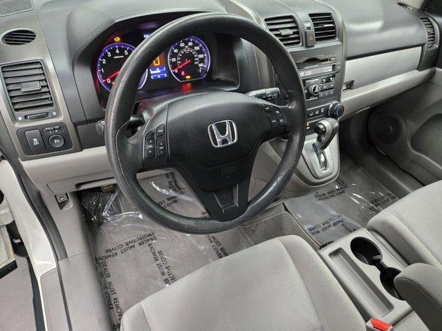 used 2011 Honda CR-V car, priced at $13,495