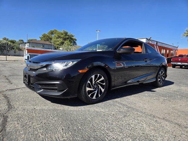 used 2018 Honda Civic car, priced at $17,595