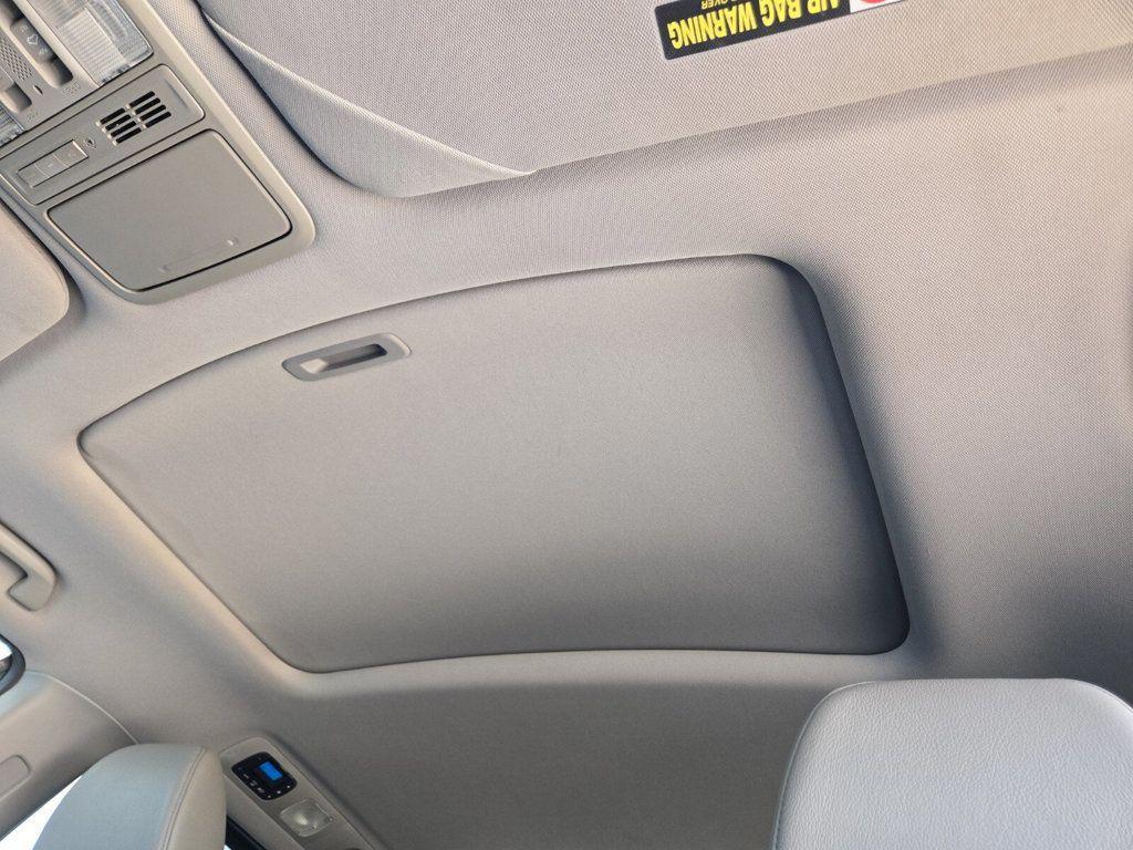 used 2012 Honda Odyssey car, priced at $17,000