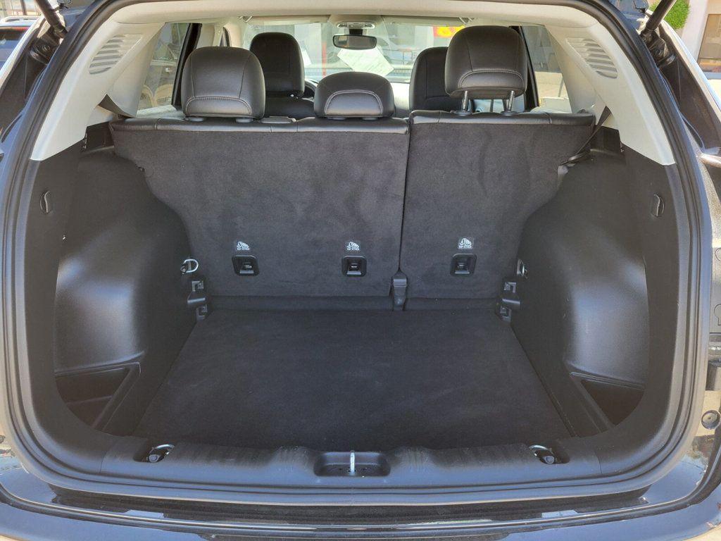 used 2018 Jeep Compass car, priced at $18,199