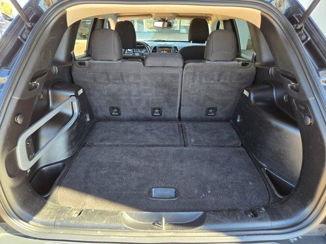 used 2014 Jeep Cherokee car, priced at $8,650