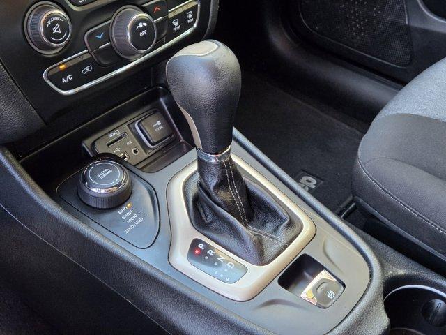 used 2014 Jeep Cherokee car, priced at $8,650