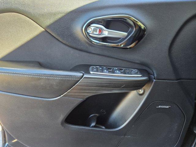 used 2014 Jeep Cherokee car, priced at $8,650