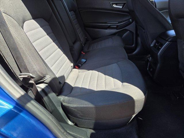 used 2021 Ford Edge car, priced at $19,899