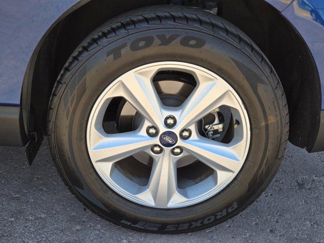 used 2021 Ford Edge car, priced at $19,899