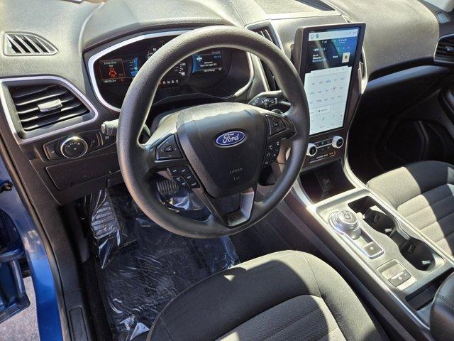 used 2021 Ford Edge car, priced at $19,899
