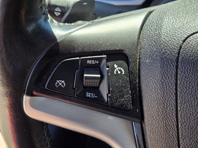 used 2015 Chevrolet Camaro car, priced at $15,993