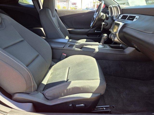 used 2015 Chevrolet Camaro car, priced at $15,993