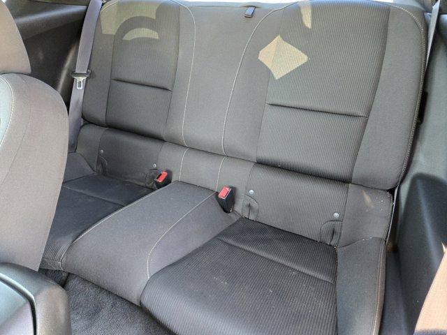 used 2015 Chevrolet Camaro car, priced at $15,993