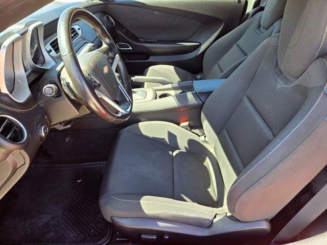 used 2015 Chevrolet Camaro car, priced at $15,993