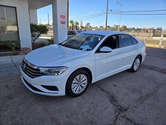 used 2019 Volkswagen Jetta car, priced at $16,335