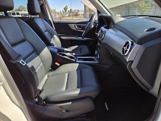 used 2014 Mercedes-Benz GLK-Class car, priced at $14,600