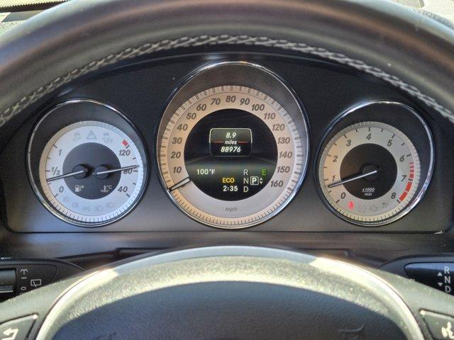 used 2014 Mercedes-Benz GLK-Class car, priced at $14,600