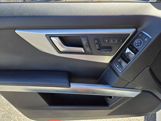 used 2014 Mercedes-Benz GLK-Class car, priced at $14,600