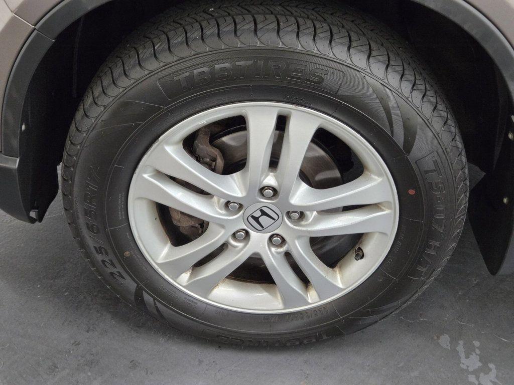 used 2011 Honda CR-V car, priced at $12,815