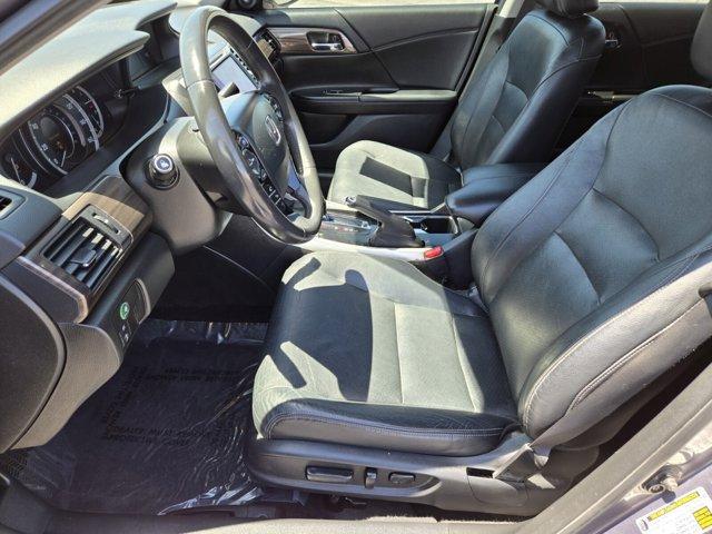 used 2016 Honda Accord car, priced at $19,999