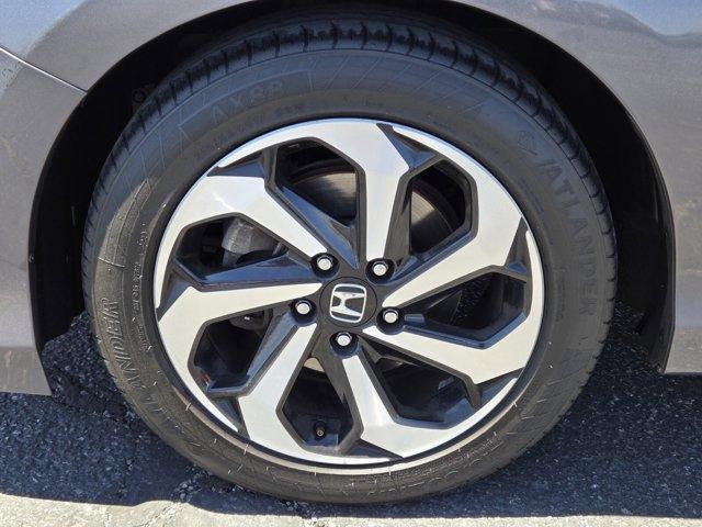 used 2016 Honda Accord car, priced at $19,999