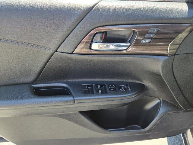 used 2016 Honda Accord car, priced at $19,999
