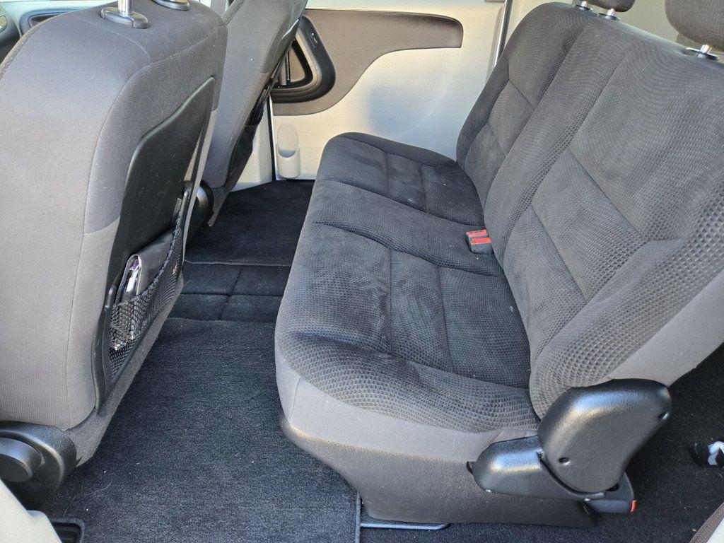 used 2019 Dodge Grand Caravan car, priced at $15,985
