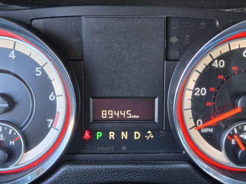 used 2019 Dodge Grand Caravan car, priced at $15,985