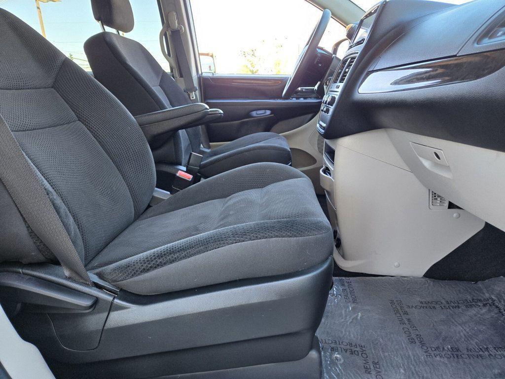 used 2019 Dodge Grand Caravan car, priced at $15,985
