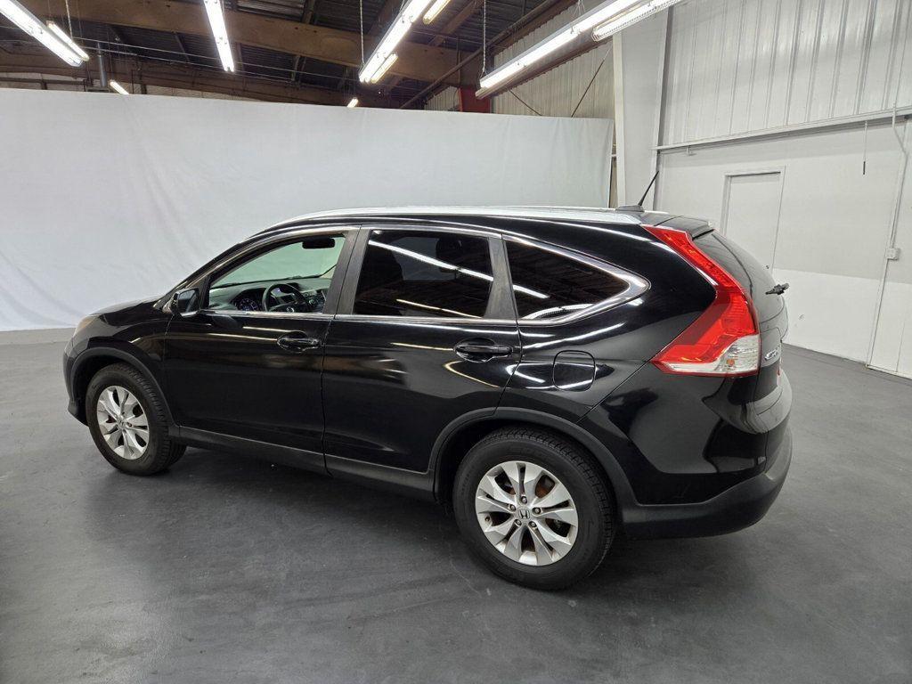 used 2014 Honda CR-V car, priced at $16,995