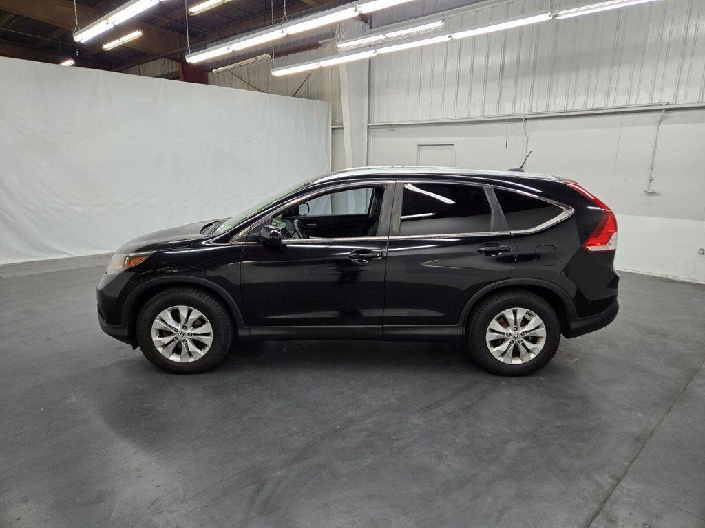 used 2014 Honda CR-V car, priced at $16,995