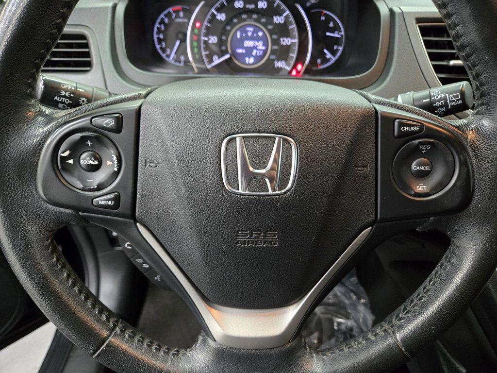 used 2014 Honda CR-V car, priced at $16,995