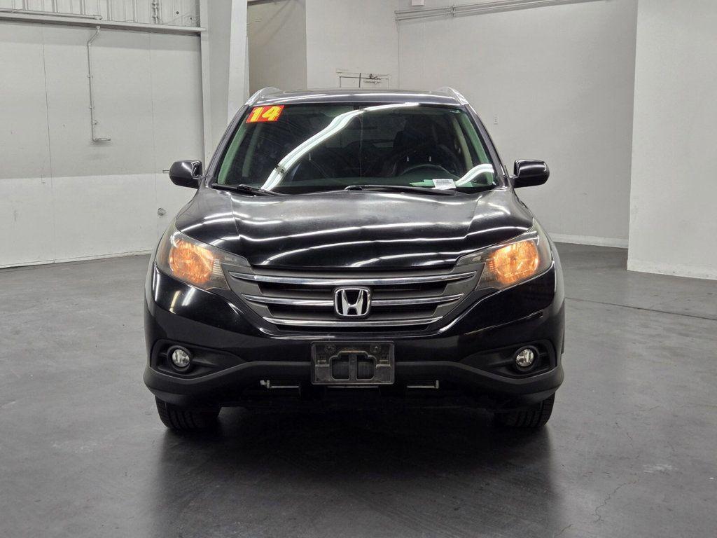 used 2014 Honda CR-V car, priced at $16,995