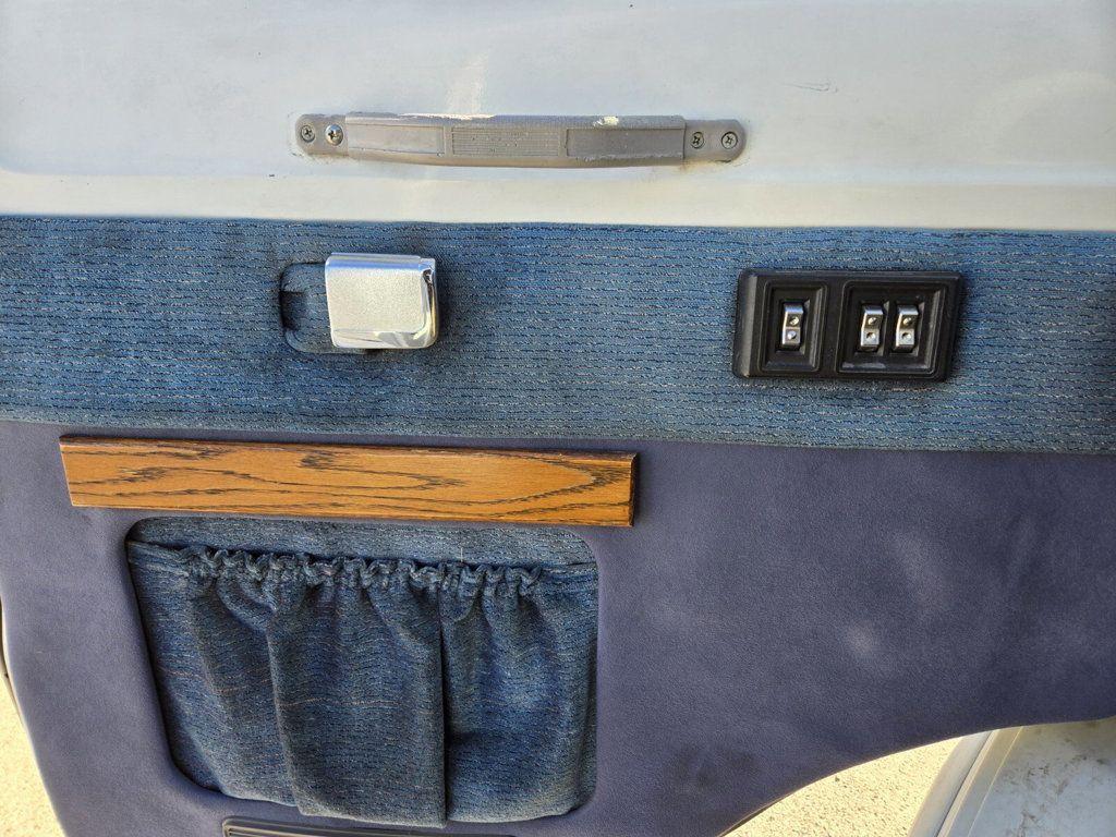 used 1994 Dodge Ram Van car, priced at $8,995