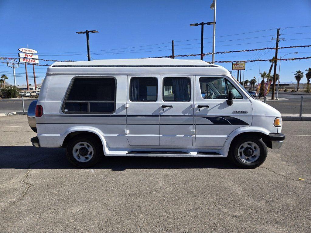 used 1994 Dodge Ram Van car, priced at $8,995