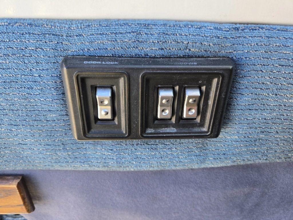 used 1994 Dodge Ram Van car, priced at $8,995