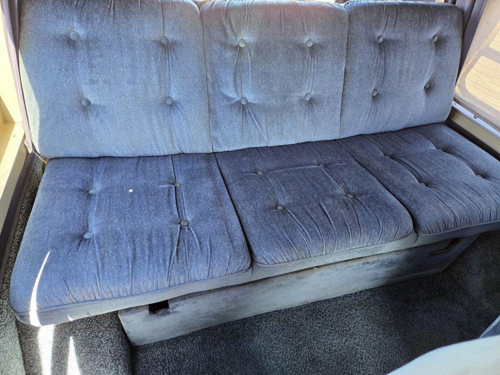 used 1994 Dodge Ram Van car, priced at $8,995