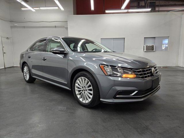 used 2016 Volkswagen Passat car, priced at $9,999