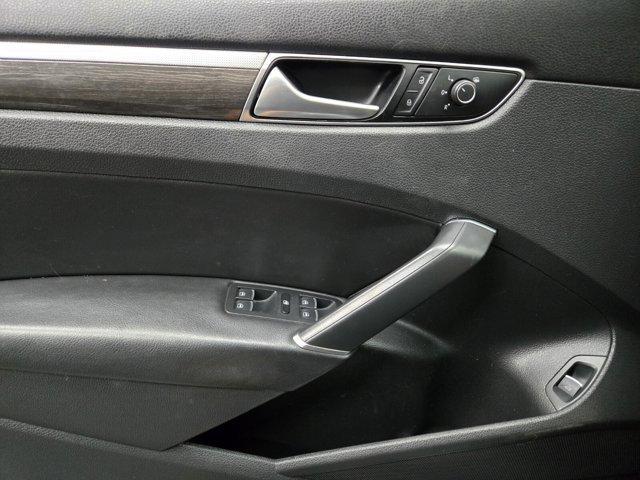 used 2016 Volkswagen Passat car, priced at $9,999