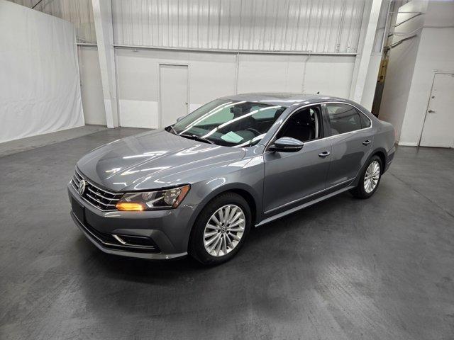 used 2016 Volkswagen Passat car, priced at $9,999