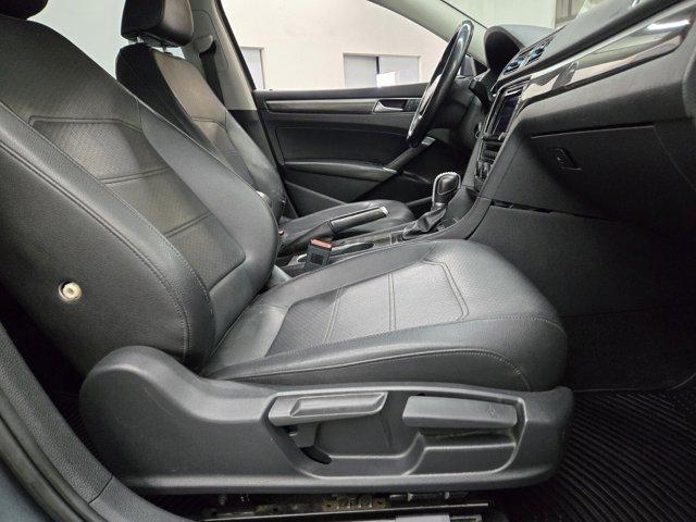 used 2016 Volkswagen Passat car, priced at $9,999