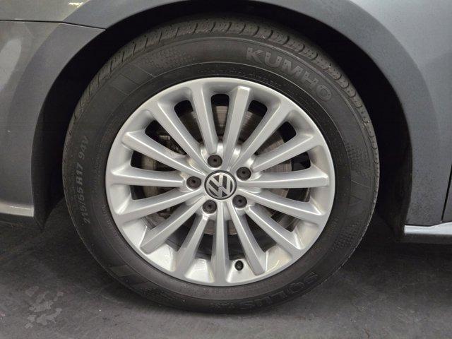 used 2016 Volkswagen Passat car, priced at $9,999