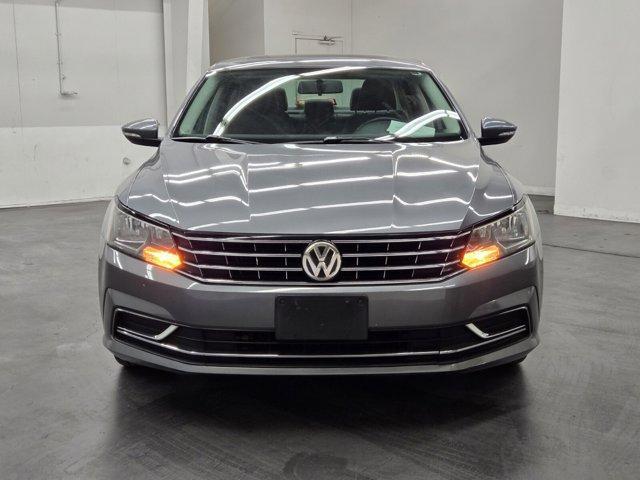 used 2016 Volkswagen Passat car, priced at $9,999