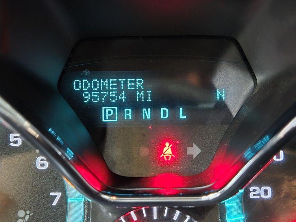 used 2015 Chevrolet Traverse car, priced at $11,999