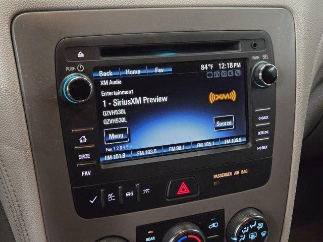 used 2015 Chevrolet Traverse car, priced at $12,222