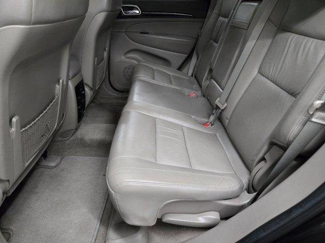 used 2013 Jeep Grand Cherokee car, priced at $13,605