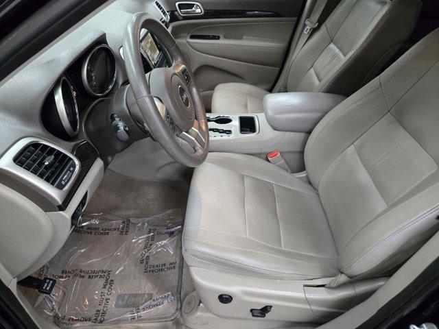 used 2013 Jeep Grand Cherokee car, priced at $13,605