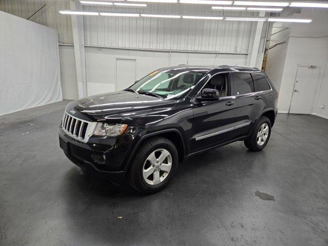 used 2013 Jeep Grand Cherokee car, priced at $13,605