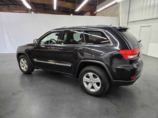 used 2013 Jeep Grand Cherokee car, priced at $13,605