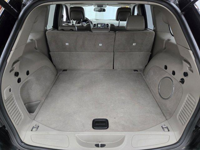 used 2013 Jeep Grand Cherokee car, priced at $13,605